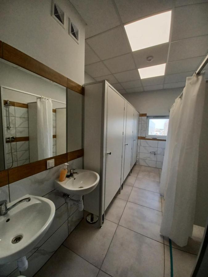 Air Tel Home Radom Eksteriør bilde