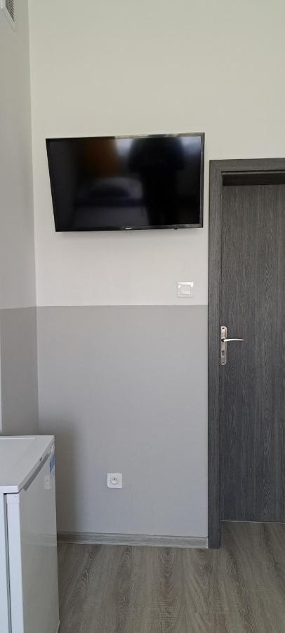 Air Tel Home Radom Eksteriør bilde