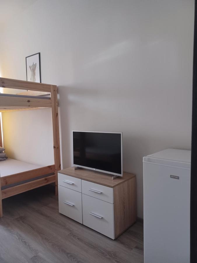 Air Tel Home Radom Eksteriør bilde