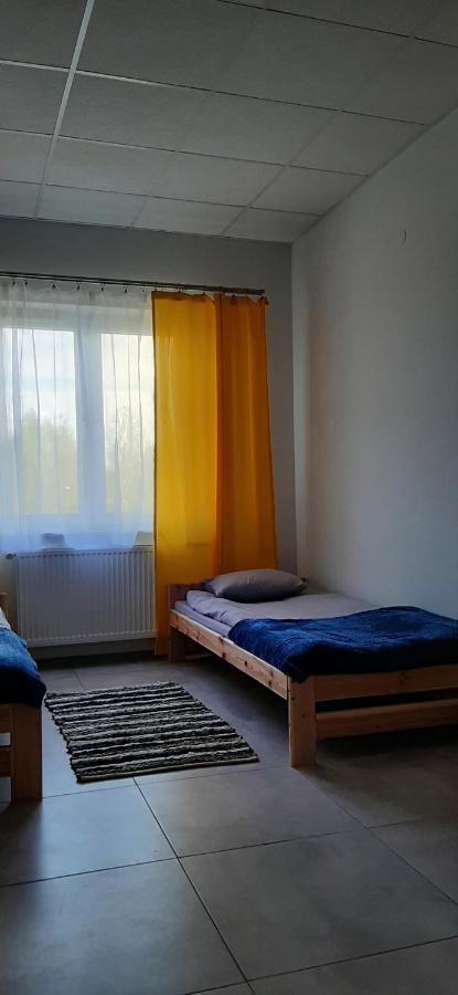 Air Tel Home Radom Eksteriør bilde